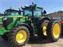 John Deere 2024 6R 195 Other Tractors