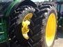 John Deere 2024 6R 195 Other Tractors