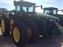 John Deere 2023 8R 370 Other Tractors