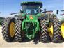 2023 John Deere 8R 310