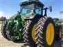 2023 John Deere 8R 310