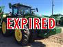 John Deere 2023 8R 280 Other Tractors