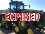 2023 John Deere 8RX 410