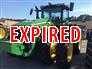 2022 John Deere 8R 280