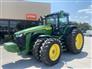 John Deere 2023 8R 340 Other Tractors