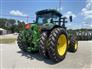 John Deere 2023 8R 340 Other Tractors