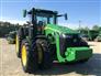 John Deere 2023 8R 340 Other Tractors