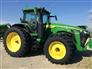 John Deere 2023 8R 340 Other Tractors
