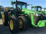 John Deere 2023 8R 310 Other Tractors