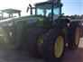 John Deere 2023 8R 310 Other Tractors