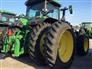 John Deere 2023 8R 310 Other Tractors
