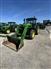 John Deere 2021 6135E Other Tractors