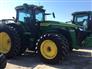 John Deere 2023 8R 370 Other Tractors