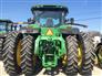 John Deere 2023 8R 370 Other Tractors