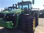 John Deere 2023 8R 370 Other Tractors