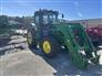 John Deere 2023 6130M Other Tractors