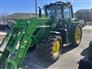 John Deere 2023 6130M Other Tractors