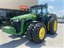 John Deere 2023 8R 370 Other Tractors