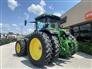 John Deere 2023 8R 370 Other Tractors