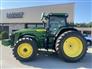 John Deere 2023 8R 370 Other Tractors