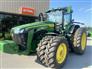 John Deere 2023 8R 370 Other Tractors