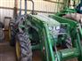 John Deere 2023 5067E Other Tractors
