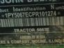 John Deere 2023 5067E Other Tractors