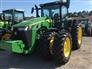 John Deere 2023 8R 310 Other Tractors