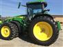 John Deere 2023 8R 310 Other Tractors