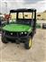 John Deere 2023 XUV 835M ATVs & Utility Vehicles