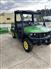 John Deere 2023 XUV 835M ATVs & Utility Vehicles