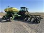 John Deere 2011 1720 CCS Planters
