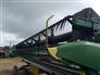 John Deere 2024 RD30F Headers - Other