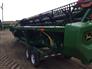 John Deere 2024 RD30F Headers - Other