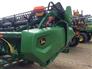 John Deere 2024 RD30F Headers - Other