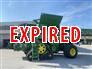 2024 John Deere S790