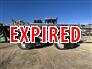 2021 Rogator RG1100C