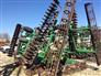 John Deere 2014 2623VT Vertical Tillage
