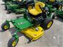 2022 John Deere Z335E