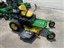 2022 John Deere Z335E