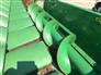 John Deere 2024 C12R Headers - Corn