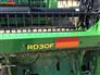 John Deere 2024 RD30F Headers - Other