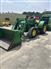 John Deere 2017 5115ML Other Tractors