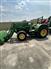 John Deere 2017 5115ML Other Tractors