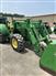John Deere 2017 5115ML Other Tractors