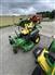 2018 John Deere Z930M