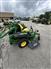 2018 John Deere Z930M