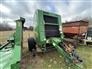 John Deere 2020 460M Balers - Round