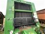 John Deere 2020 460M Balers - Round