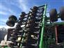 2023 John Deere N542